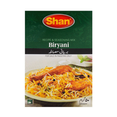 SHAN MASALA 50GM BIRYANI